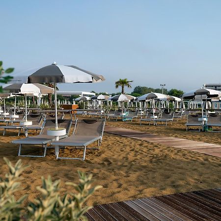 Smeralda Bibione Exterior photo