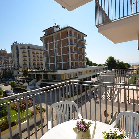 Smeralda Bibione Exterior photo