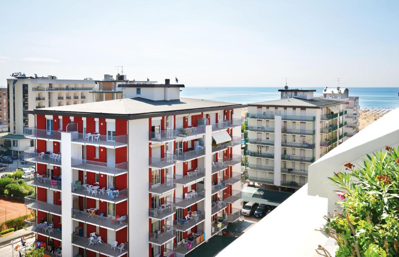 Smeralda Bibione Exterior photo